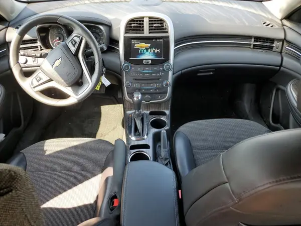 1G11C5SA1GU108380 2016 CHEVROLET MALIBU - Image 8