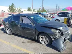 1G11C5SA1GU108430 2016 CHEVROLET MALIBU
