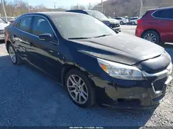 1G11C5SA1GU108587 2016 CHEVROLET MALIBU