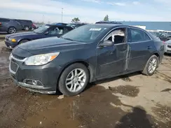 1G11C5SA1GU109948 2016 CHEVROLET MALIBU