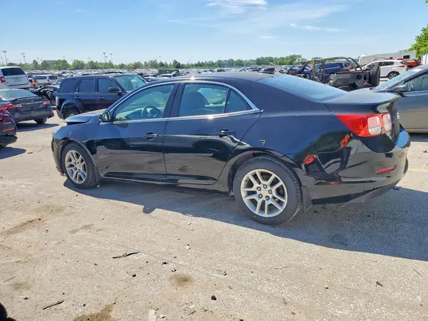 1G11C5SA1GU110419 2016 CHEVROLET MALIBU - Image 2
