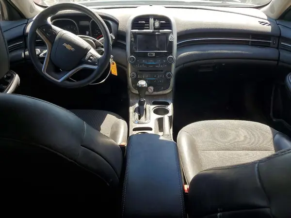 1G11C5SA1GU110419 2016 CHEVROLET MALIBU - Image 8