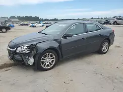 1G11C5SA1GU110937 2016 CHEVROLET MALIBU