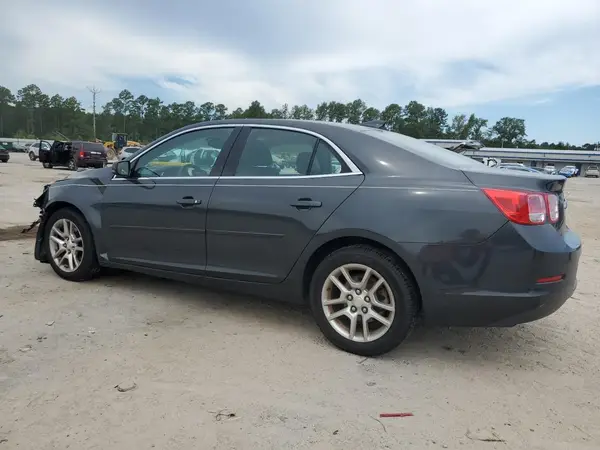 1G11C5SA1GU110937 2016 CHEVROLET MALIBU - Image 2