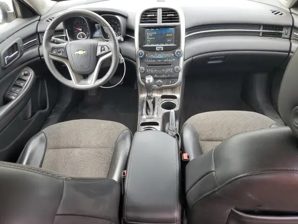 1G11C5SA1GU110937 2016 CHEVROLET MALIBU - Image 8