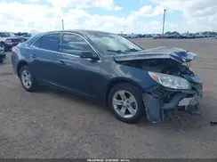 1G11C5SA1GU111442 2016 CHEVROLET MALIBU