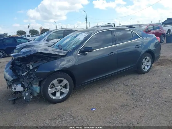 1G11C5SA1GU111442 2016 CHEVROLET MALIBU - Image 2
