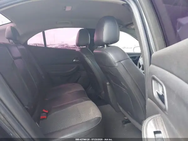 1G11C5SA1GU111442 2016 CHEVROLET MALIBU - Image 8