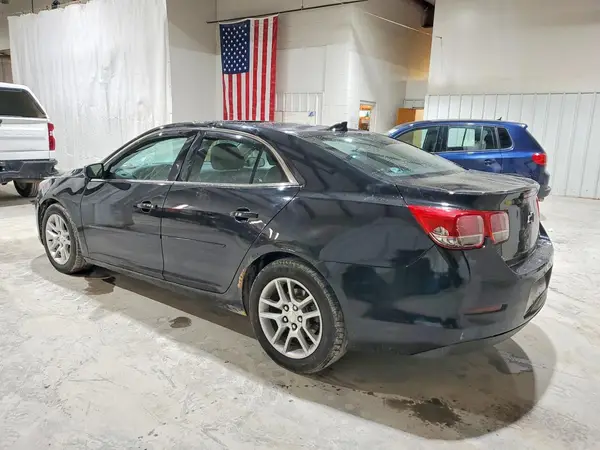 1G11C5SA1GU112090 2016 CHEVROLET MALIBU - Image 2