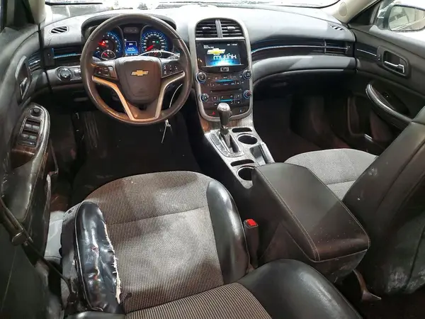 1G11C5SA1GU112090 2016 CHEVROLET MALIBU - Image 8