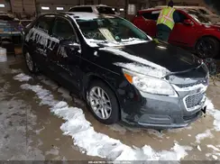 1G11C5SA1GU113031 2016 CHEVROLET MALIBU