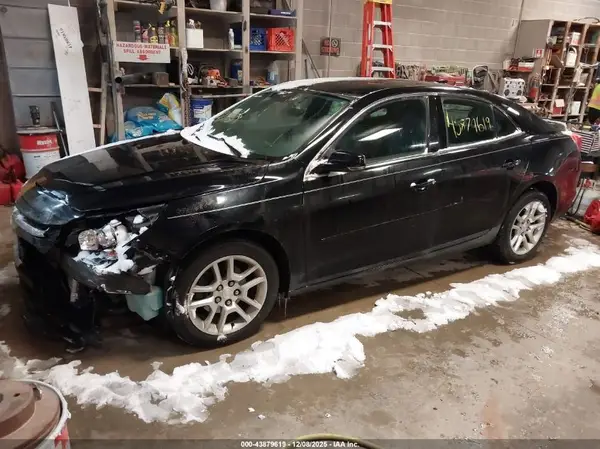 1G11C5SA1GU113031 2016 CHEVROLET MALIBU - Image 2