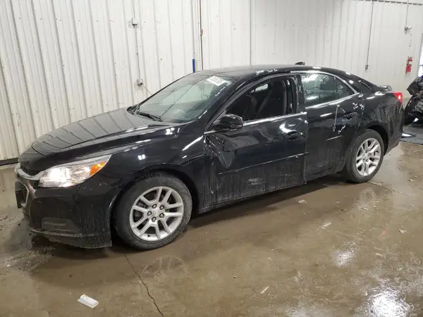 1G11C5SA1GU113059 2016 CHEVROLET MALIBU - Image 1