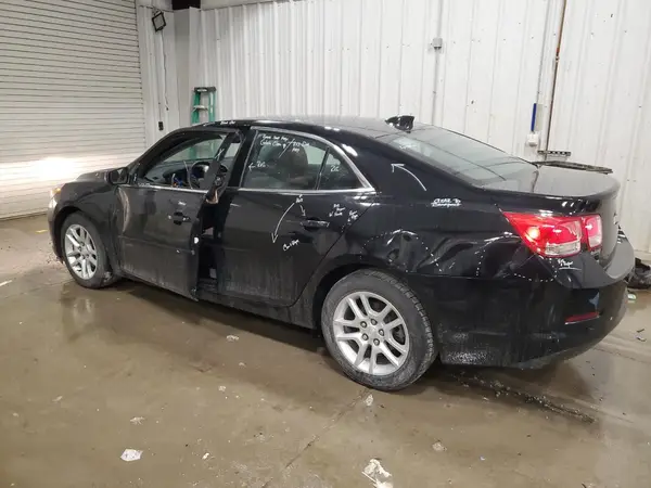 1G11C5SA1GU113059 2016 CHEVROLET MALIBU - Image 2