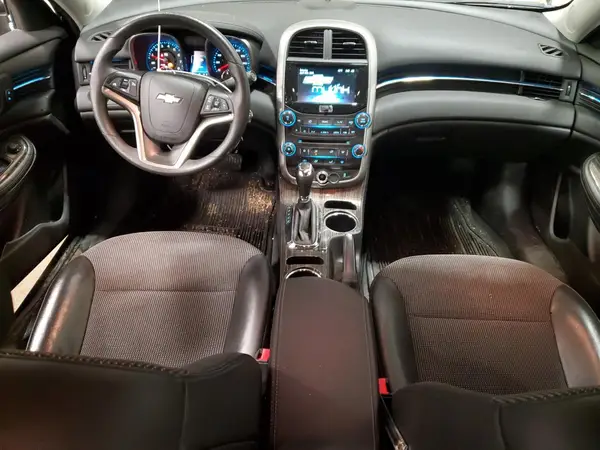 1G11C5SA1GU113059 2016 CHEVROLET MALIBU - Image 8