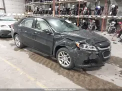 1G11C5SA1GU113112 2016 CHEVROLET MALIBU