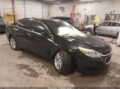 1G11C5SA1GU113479 2016 CHEVROLET MALIBU