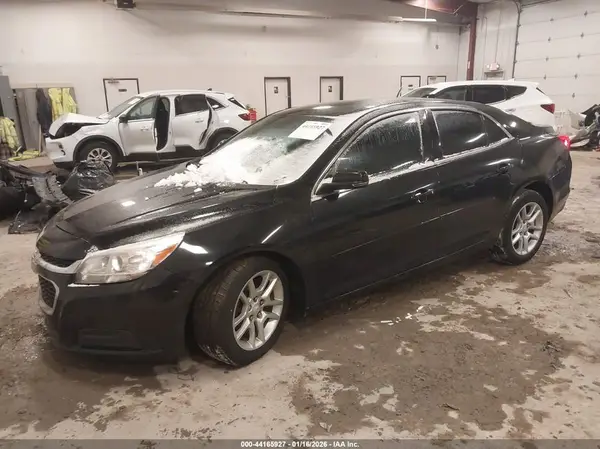 1G11C5SA1GU113479 2016 CHEVROLET MALIBU - Image 2