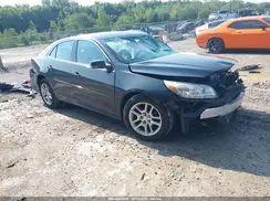 1G11C5SA1GU114566 2016 CHEVROLET MALIBU