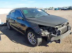 1G11C5SA1GU115152 2016 CHEVROLET MALIBU