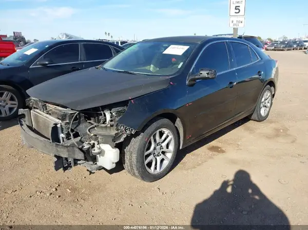 1G11C5SA1GU115152 2016 CHEVROLET MALIBU - Image 2