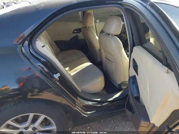 1G11C5SA1GU115152 2016 CHEVROLET MALIBU - Image 8