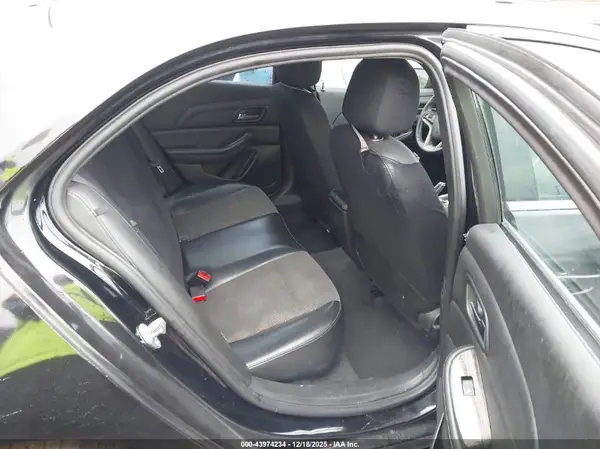 1G11C5SA1GU115698 2016 CHEVROLET MALIBU - Image 8