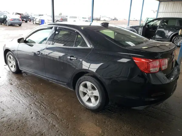 1G11C5SA1GU115720 2016 CHEVROLET MALIBU - Image 2