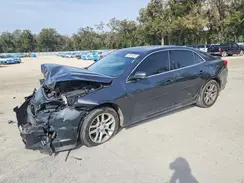 1G11C5SA1GU115930 2016 CHEVROLET MALIBU