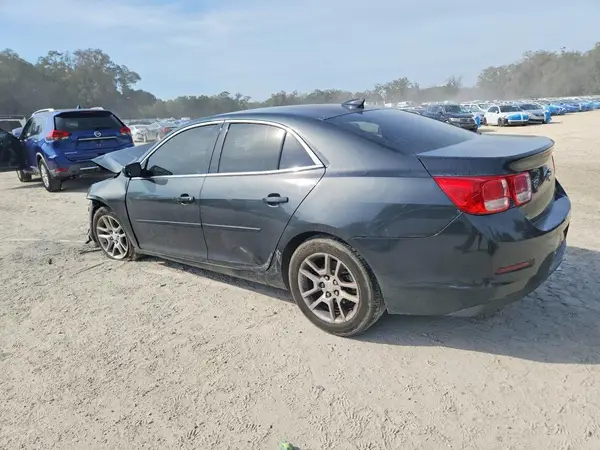 1G11C5SA1GU115930 2016 CHEVROLET MALIBU - Image 2
