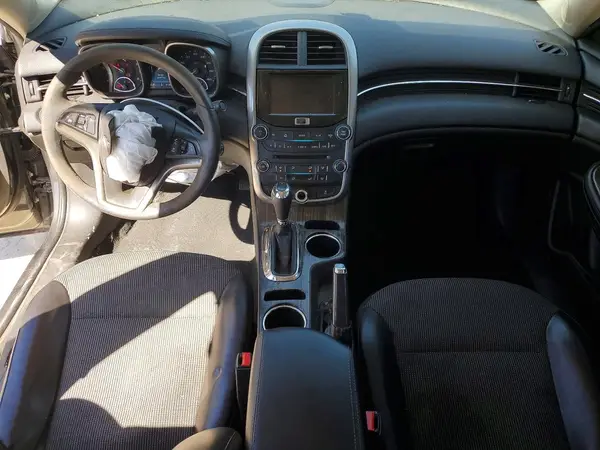 1G11C5SA1GU115930 2016 CHEVROLET MALIBU - Image 8