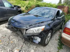 1G11C5SA1GU116446 2016 CHEVROLET MALIBU