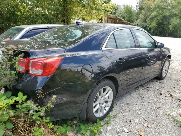 1G11C5SA1GU116446 2016 CHEVROLET MALIBU - Image 2
