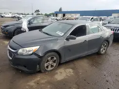 1G11C5SA1GU121615 2016 CHEVROLET MALIBU