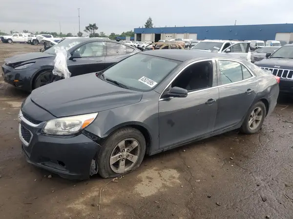 1G11C5SA1GU121615 2016 CHEVROLET MALIBU - Image 1