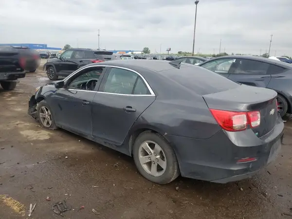 1G11C5SA1GU121615 2016 CHEVROLET MALIBU - Image 2
