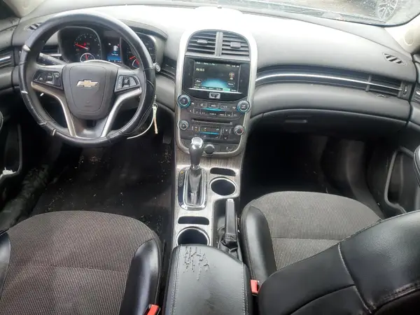 1G11C5SA1GU121615 2016 CHEVROLET MALIBU - Image 8