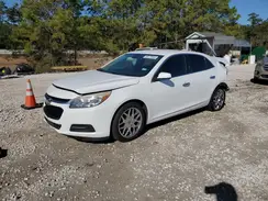 1G11C5SA1GU122389 2016 CHEVROLET MALIBU