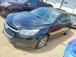 1G11C5SA1GU122585 2016 CHEVROLET MALIBU
