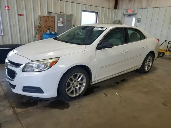 1G11C5SA1GU122750 2016 CHEVROLET MALIBU - Image 1