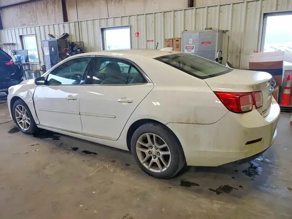 1G11C5SA1GU122750 2016 CHEVROLET MALIBU - Image 2