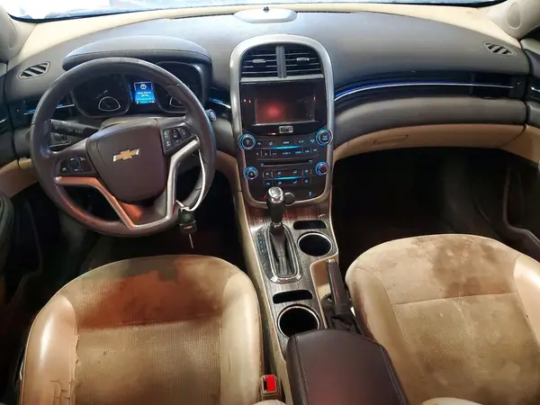 1G11C5SA1GU122750 2016 CHEVROLET MALIBU - Image 8