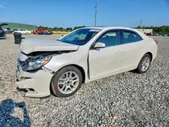 1G11C5SA1GU124305 2016 CHEVROLET MALIBU