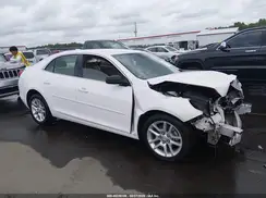 1G11C5SA1GU125728 2016 CHEVROLET MALIBU