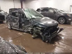 1G11C5SA1GU127690 2016 CHEVROLET MALIBU