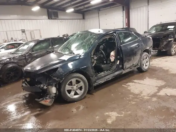 1G11C5SA1GU127690 2016 CHEVROLET MALIBU - Image 2