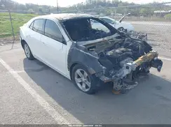 1G11C5SA1GU129651 2016 CHEVROLET MALIBU