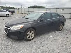 1G11C5SA1GU130329 2016 CHEVROLET MALIBU
