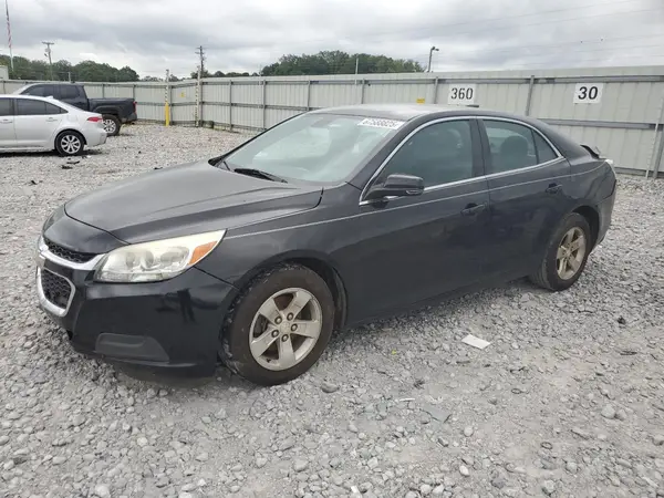 1G11C5SA1GU130329 2016 CHEVROLET MALIBU - Image 1