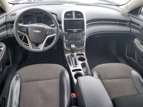 1G11C5SA1GU130329 2016 CHEVROLET MALIBU - Image 8